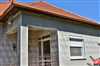 Domy
                - rodinný dom
                - Predaj                - Na predaj prízemný rodinný dom v Komárne, časť  Nová Stráž