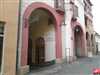 Nebytové priestory
                - obchodné priestory
                - Predaj                - Na predaj nebytový priestor v centre mesta Komárna