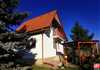 Domy
                - rodinný dom
                - Predaj                - Pokojné bývanie s nádherným výhľadom v Nitrianskych Hrnčiarovciach.