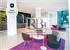 Administratívne priestory vysokého štandardu v Polus/Vivo Tower na Vajnorskej ulici, 940m2