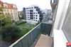 Byty
                - 2-izb.
                - Prenájom                - 2-izbový byt na Dunajskej ulici s balkónom, výťahom, klimatizáciou a možnosťou parkovania vo dvore