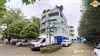 Exkluzívna administratívna budova v centre, Piešťany