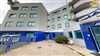 Exkluzívna administratívna budova v centre, Piešťany