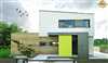 DREVODOM - NÍZKOENERGETICKÝ 4 izbový, 85 m2, okr. Zlaté Moravce