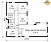 DREVODOM - NÍZKOENERGETICKÝ 5 izbový, 114 m2,okr. Bánovce nad Bebravou