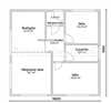 BUNGALOV - LUXURY - Nízkoenergetický dom (Drevodom) - 11km od NItry! STAVBA NA KĽÚČ!