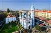 Zdravotnícke priestory v tesnej blízkosti Modrého kostolíka, Bratislava - Staré Mesto