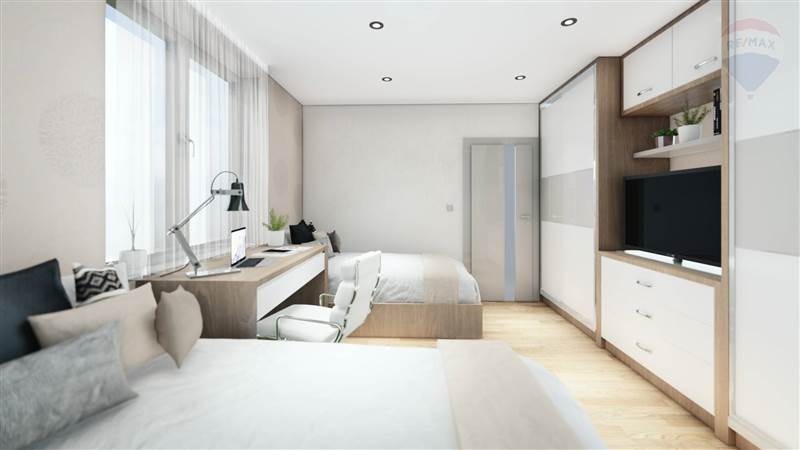 Predaj bytu (3 izbový) 89 m2, Dunajská Streda