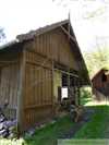 Chalupa Kysihýbeľ, secesná hájovňa, Banská Štiavnica
