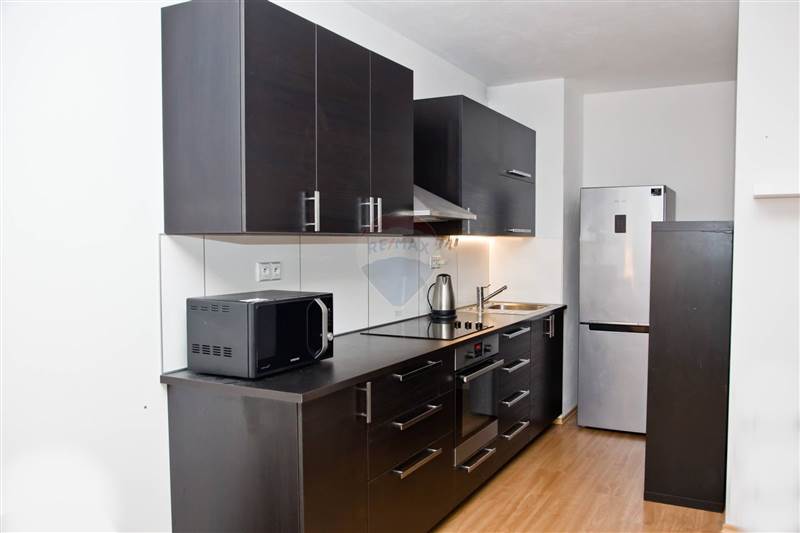 Predaj bytu (2 izbový) 54 m2, Bratislava - Petržalka