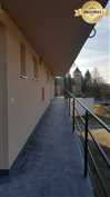 EXKLUZÍVNE 3-izbový byt, 64 m2- VELČICE, okr. Zlaté Moravce
