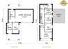 DREVODOM - NÍZKOENERGETICKÝ 5 izbový, 174 m2, okr. Piešťany