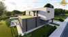 DREVODOM - NÍZKOENERGETICKÝ 5 izbový, 174 m2, okr. Zlaté Moravce