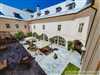 ZNÍŽENÁ CENA! Exkluzívny Apartmán VERSAILLES v Paláci, Banská Štiavnica