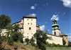 ZNÍŽENÁ CENA! Exkluzívny Apartmán VERSAILLES v Paláci, Banská Štiavnica