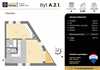 Predaj bytu (2 izbový) 47 m2, Prešov