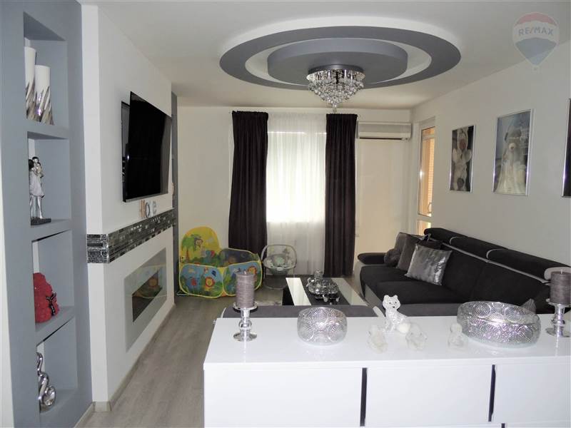 Predaj bytu (3 izbový) 72 m2, Dunajská Streda