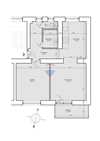 Predaj bytu (2 izbový) 65 m2, Bratislava - Ružinov