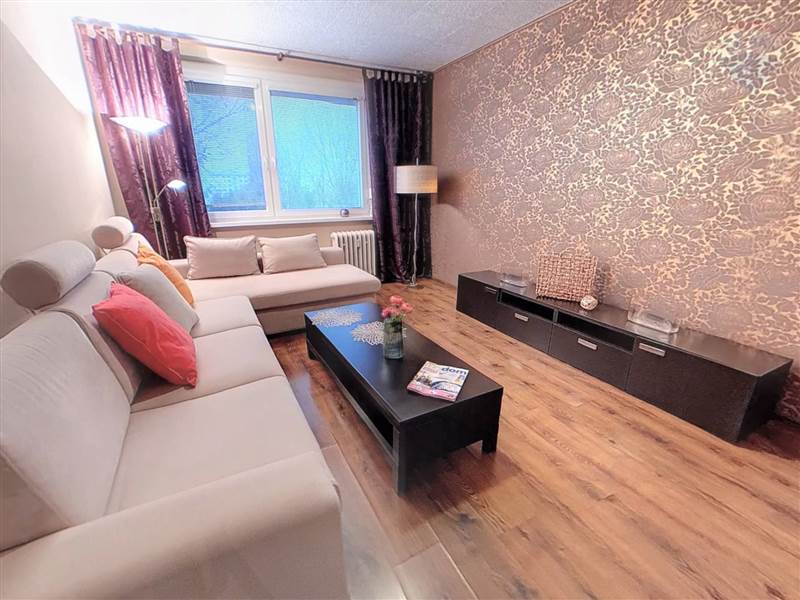 Predaj bytu (2 izbový) 65 m2, Bratislava - Ružinov