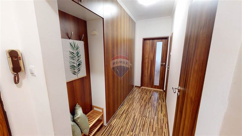 Predaj bytu (1 izbový) 43 m2, Bratislava - Ružinov