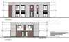 NOVOSTAVBA, 3-izb. tehlový byt 84,72m2 s loggiou, 1.posch., 2x parkovacie miesto
