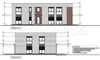 NOVOSTAVBA, 3-izb prízemný tehlový byt 108,34m2 so záhradkou, terasou a 2x parkovacie miesto