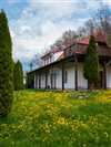 Predaj domu 840 m2, Dolné Mladonice