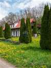 Predaj domu 840 m2, Dolné Mladonice