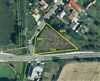 Prenájom pozemku 1911 m2, Alekšince