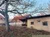 Pôvodný dom na rozľahlom pozemku len 6 km od Štúrova v obci Kamenica nad Hronom