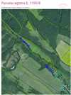 Predaj pozemku 1029 m2, Sielnica