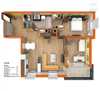 Predaj bytu (3 izbový) 86 m2, Dunajská Streda