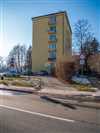 Predaj komerčného priestoru 112 m2, Zvolen