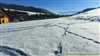 Veľký slnečný pozemok pod lyžiarskym strediskom Urbanov vrch v Čiernom Balogu.