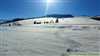 Veľký slnečný pozemok pod lyžiarskym strediskom Urbanov vrch v Čiernom Balogu.