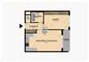 Predaj bytu (2 izbový) 56 m2, Bratislava - Nové Mesto