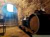 Poschodová chatka s vínnou pivnicou na vinohrade v obci Gbelce