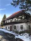 PREDAJ POSLEDNÁ pôvodná banícka  drevenica 216m2, Kremnické Bane, Kremnica, okres Žiar nad Hronom