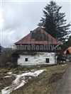 PREDAJ POSLEDNÁ pôvodná banícka  drevenica 216m2, Kremnické Bane, Kremnica, okres Žiar nad Hronom