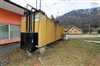Predaj komerčného objektu 88 m2, Kraľovany