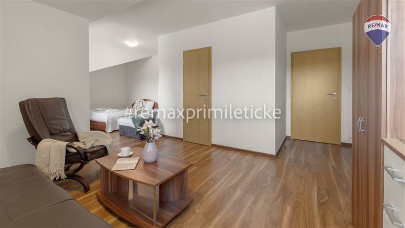 Predaj bytu (5 izbový a väčší) 190 m2, Štrba