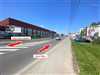 Prenájom komerčného priestoru 1000 m2, Nitra