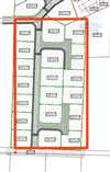 Predaj pozemku 14170 m2, Zálesie