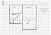 Predaj bytu (2 izbový) 58 m2, Topoľčany