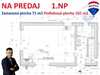 Predaj domu 101 m2, Nitra