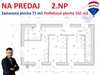 Predaj domu 101 m2, Nitra