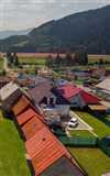 Predaj pozemku 762 m2, Párnica