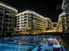 Predaj bytu (3 izbový) 160 m2, Alanya