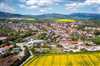 Predaj pozemku 1010 m2, Nitrianske Pravno