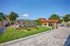 BOSEN | Na predaj 6 izbová vila s bazénom blízko centra, Kozácka-Trnava, 1574m2